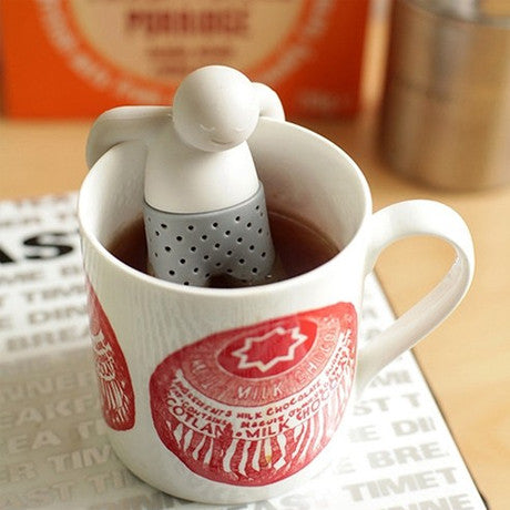 Little Man Tea Infuser