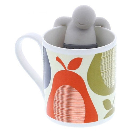 Little Man Tea Infuser