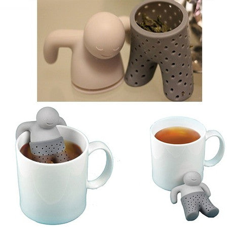 Little Man Tea Infuser