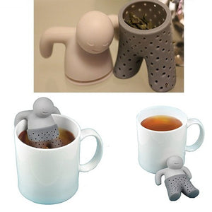 Little Man Tea Infuser