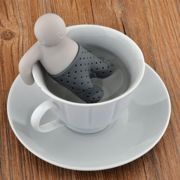Little Man Tea Infuser