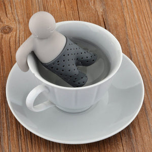 Little Man Tea Infuser
