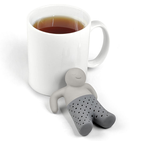 Little Man Tea Infuser